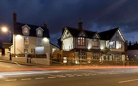 Linden House Stansted